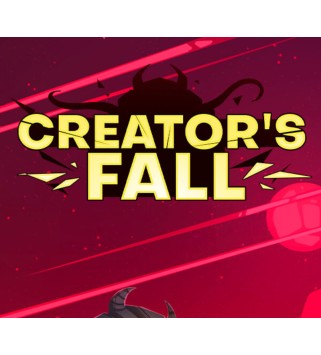Creator s Fall Steam Key GLOBAL